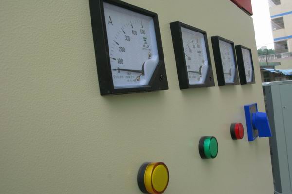 建筑配电箱-3683讲讲建筑配电箱的好处