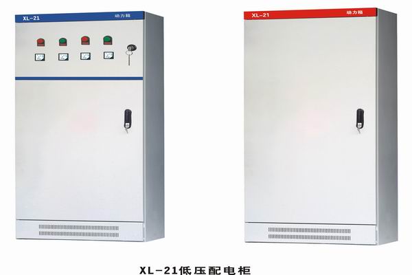建筑配电箱-动力配电箱也有智能的